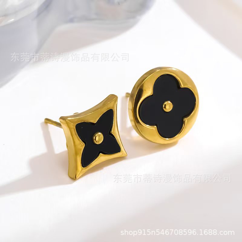 AURENA® L CLOVER SIGNATURE BRACELET