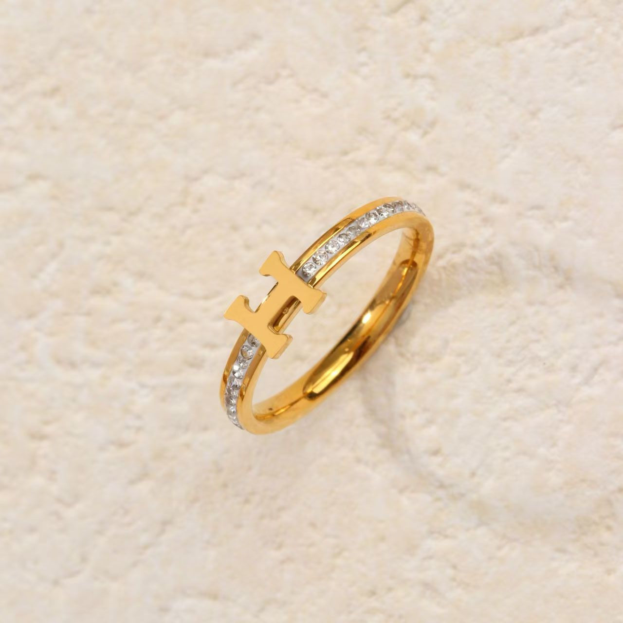 AURENA® H SIGNATURE RING