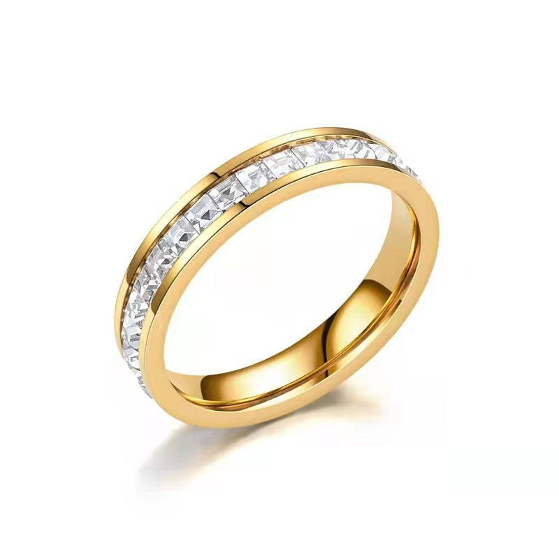 AURENA® STARLIGHT RING