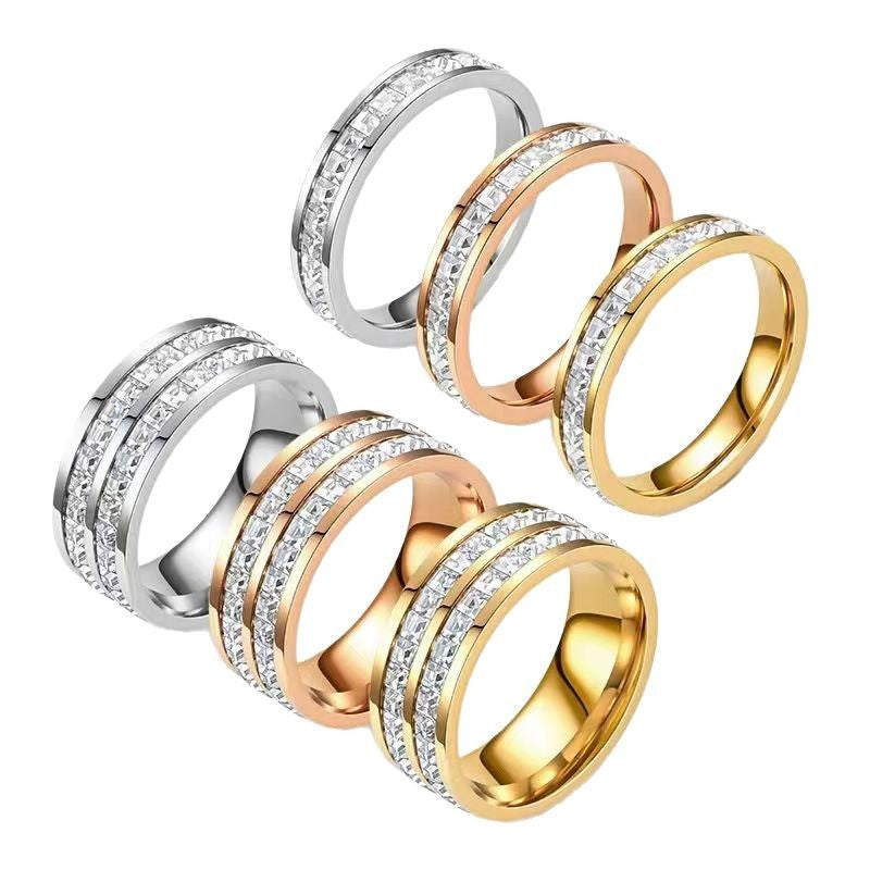 AURENA® STARLIGHT RING
