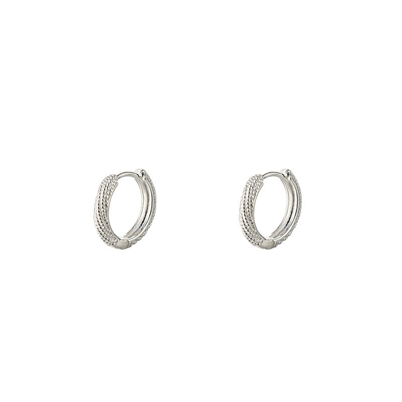 AURENA® TWISTED EAR CUFF