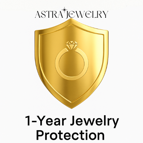Aurena®Jewelry Protection Plan – 1 Year