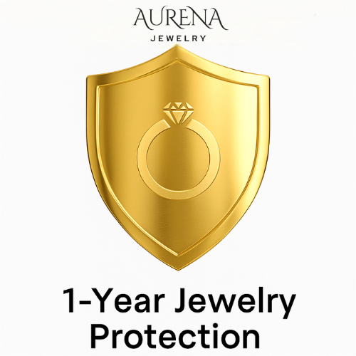 AURENA® Jewelry Protection Plan – 1 Year