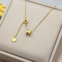 Polished Gold
