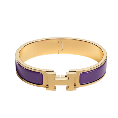 EXCLUSIVE BLACK | HELENE BRACELET