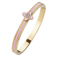 Gold / Pink