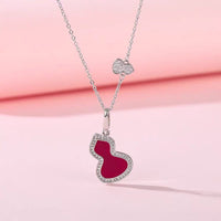 White Gold + Red