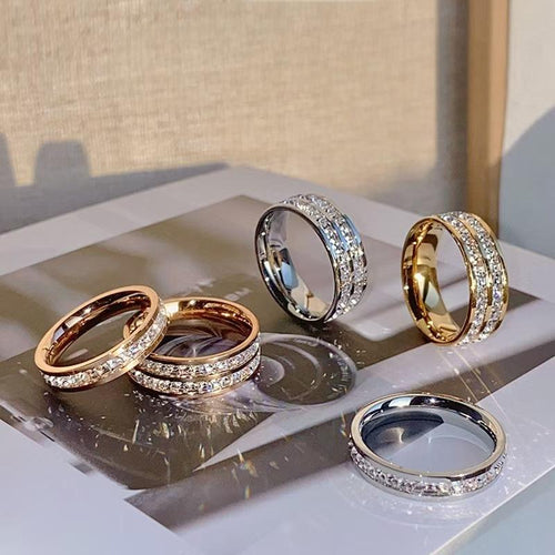 AURENA® STARLIGHT RING