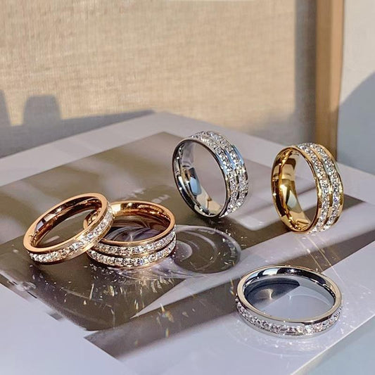 AURENA® STARLIGHT RING