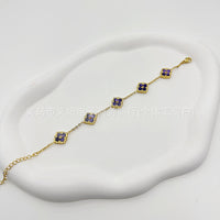Gradient Dark Purple
