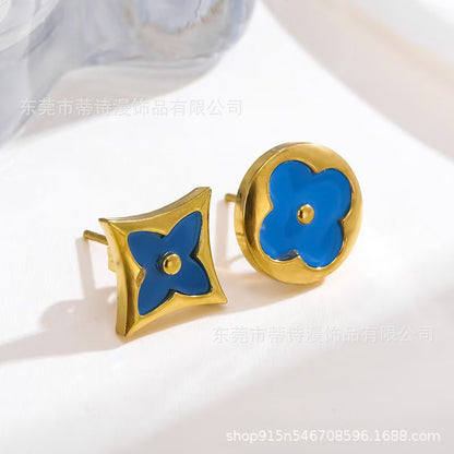 AURENA® L CLOVER SIGNATURE BRACELET