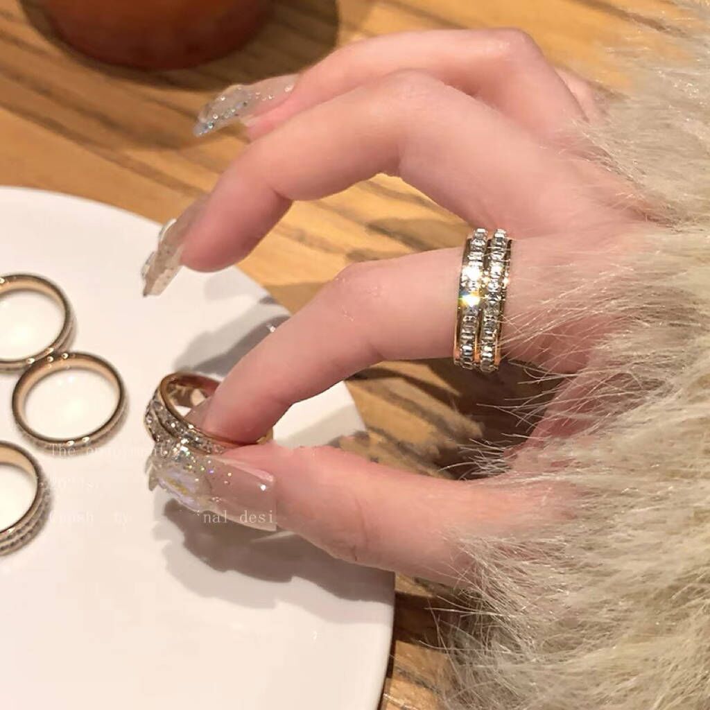 AURENA® AURORA RING