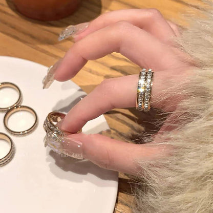 AURENA® AURORA RING