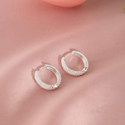 AURENA® TWISTED EAR CUFF