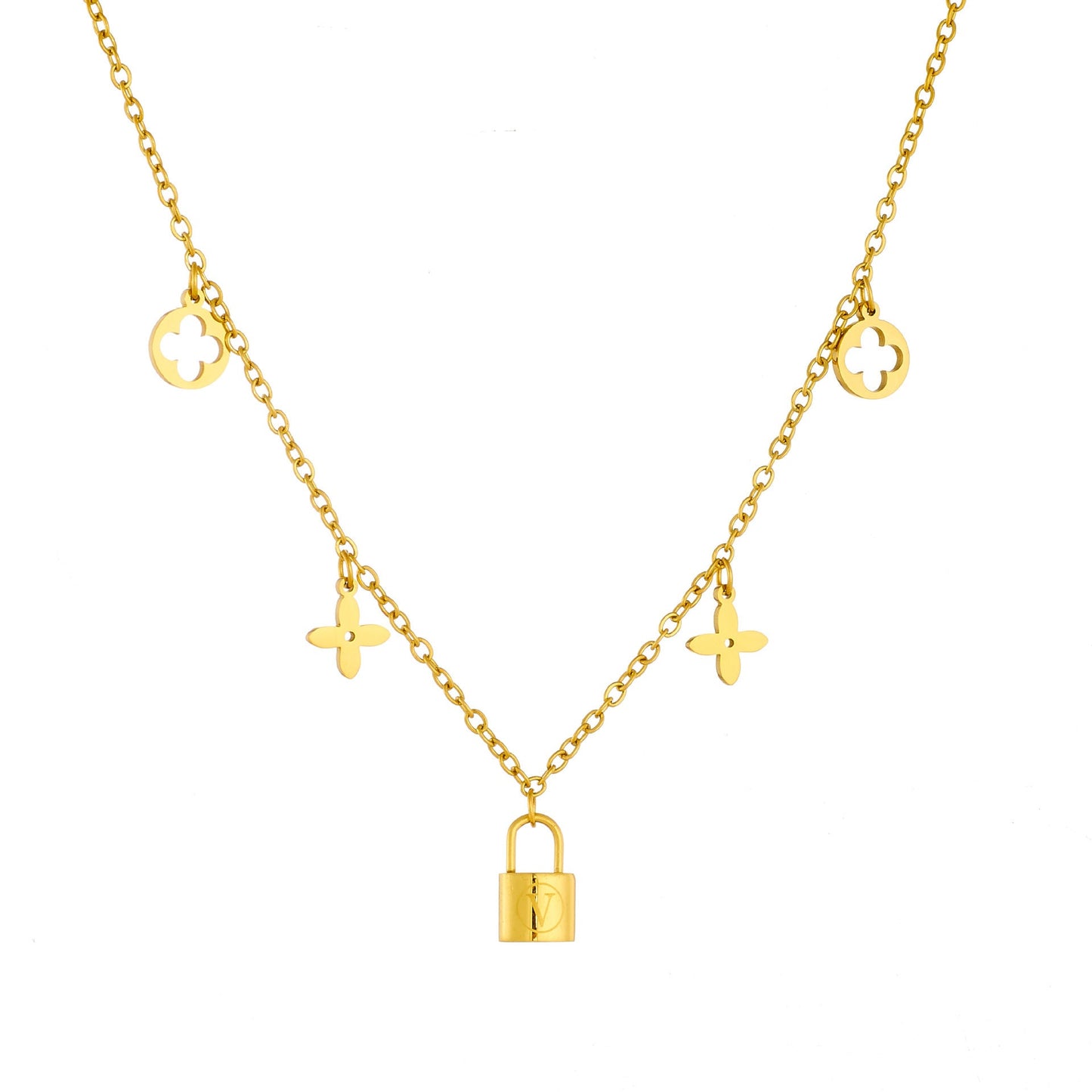AURENA® V CHARM SET