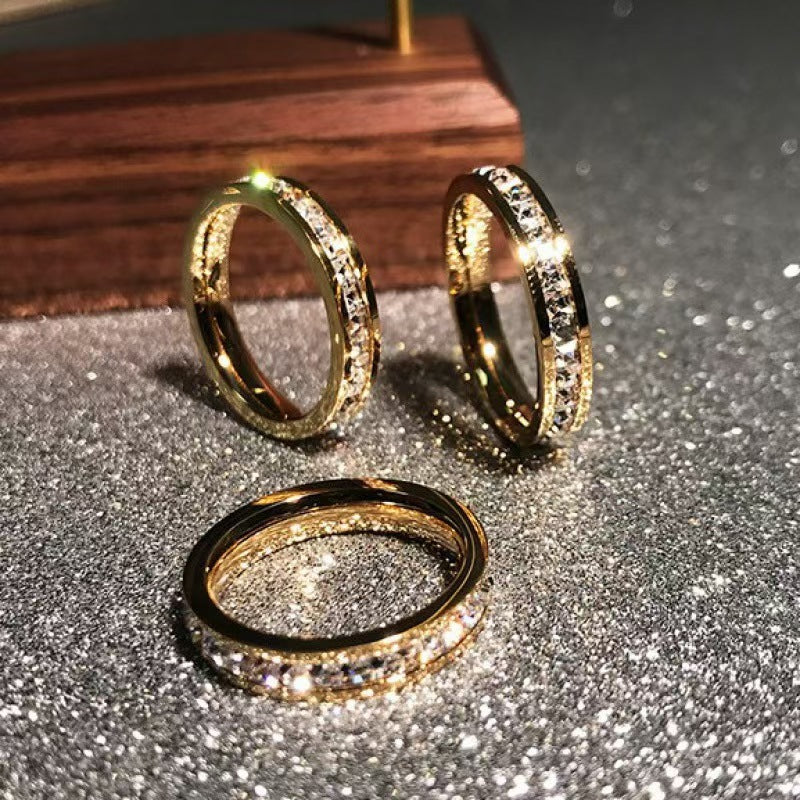 AURENA® STARLIGHT RING