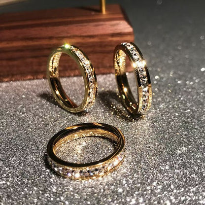 AURENA® STARLIGHT RING