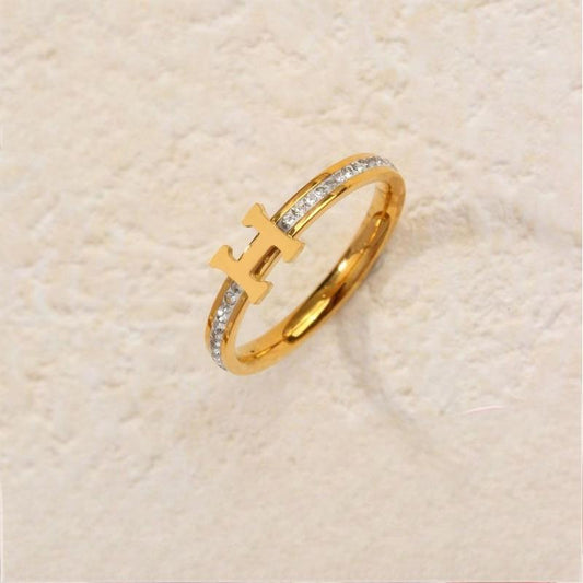 AURENA® H SIGNATURE RING