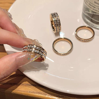 AURENA® AURORA RING