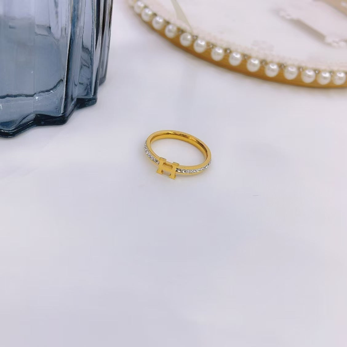 AURENA® H SIGNATURE RING