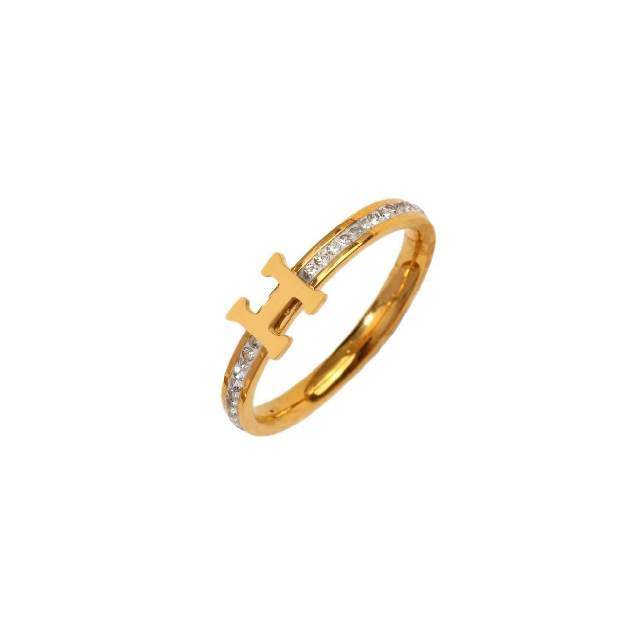 AURENA® H SIGNATURE RING