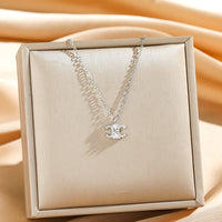 Silver / Small