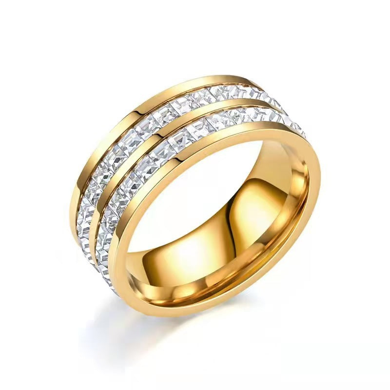 AURENA® STARLIGHT RING