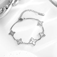Bracelet - Steel