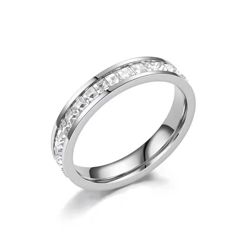 AURENA® STARLIGHT RING