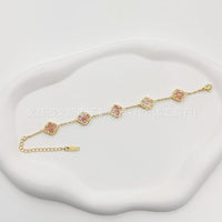Gradient Pink