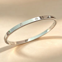 silver