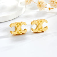 Tassel Earrings