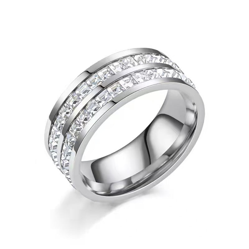 AURENA® STARLIGHT RING