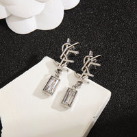 Silver Square