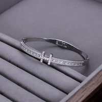 silver