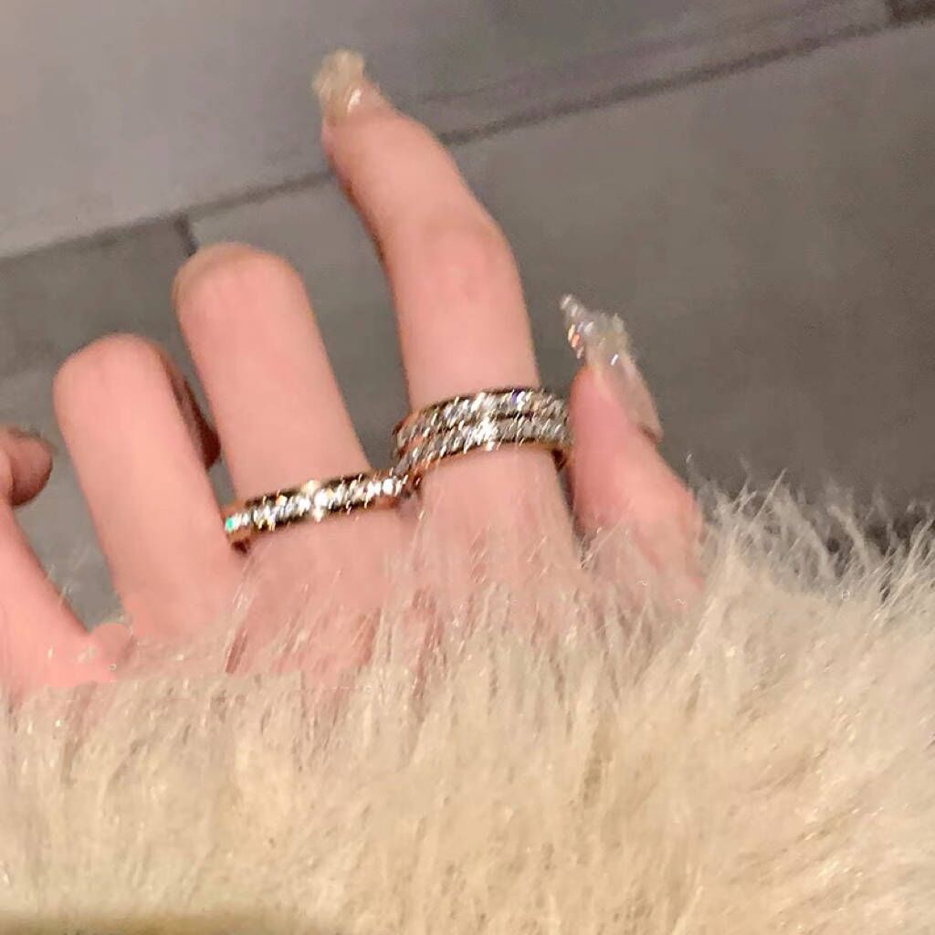 AURENA® AURORA RING