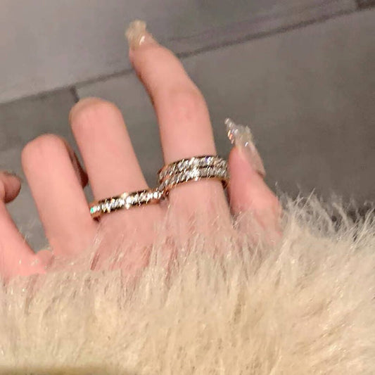 AURENA® AURORA RING