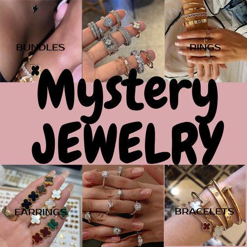 AURENA® MYSTERY JEWELRY